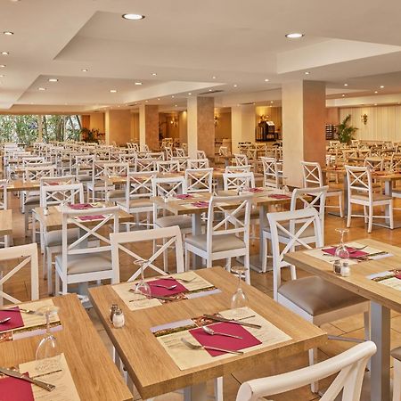 Grupotel Orient Playa de Palma  Esterno foto