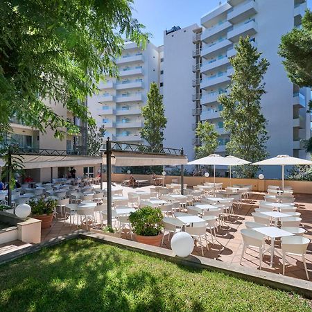Grupotel Orient Playa de Palma  Esterno foto