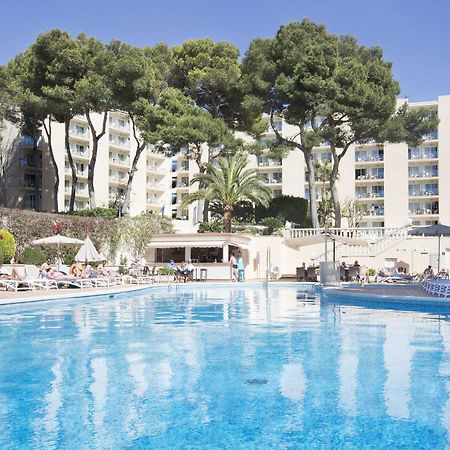 Grupotel Orient Playa de Palma  Esterno foto