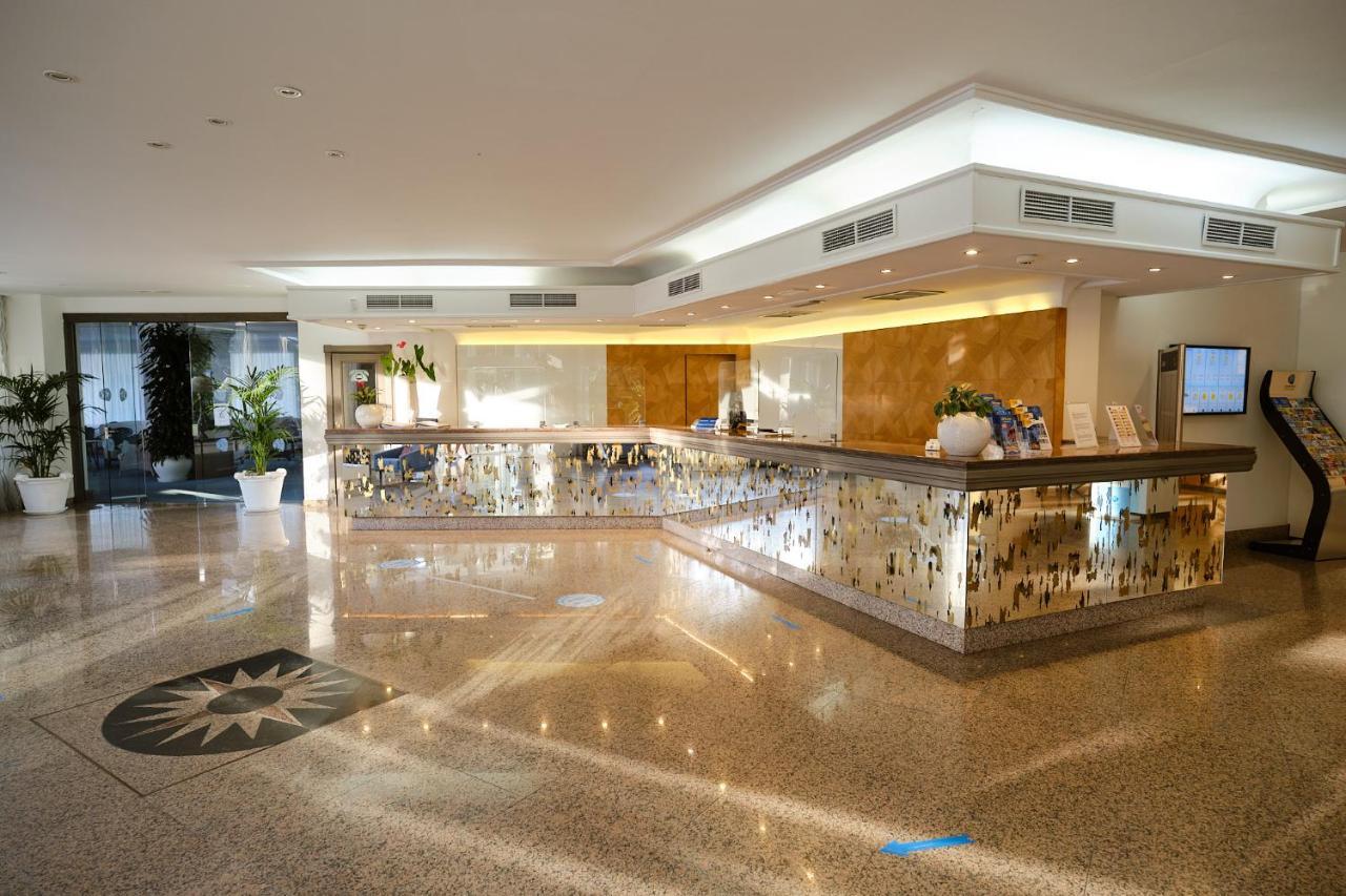 Grupotel Orient Playa de Palma  Esterno foto