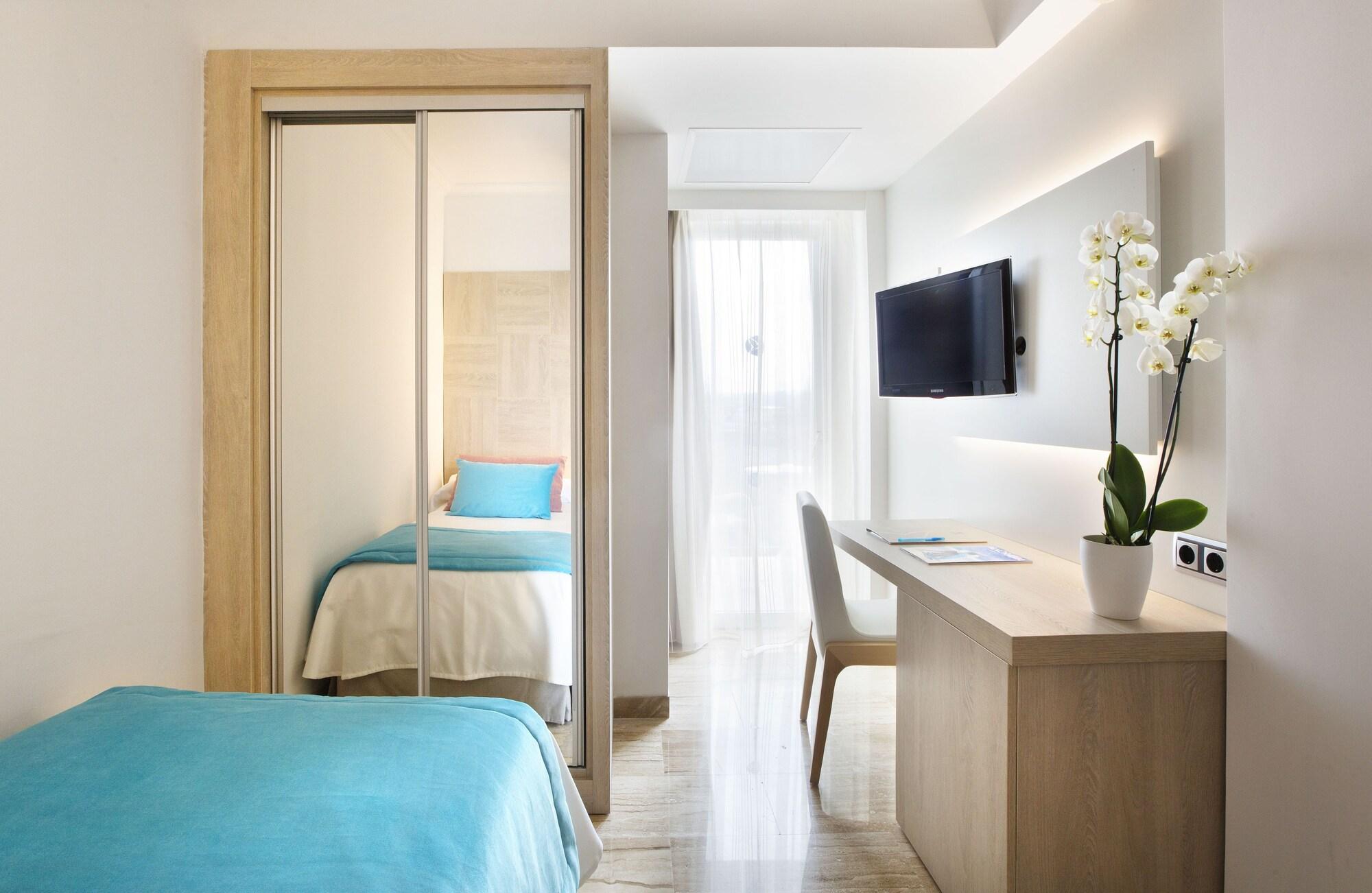 Grupotel Orient Playa de Palma  Esterno foto
