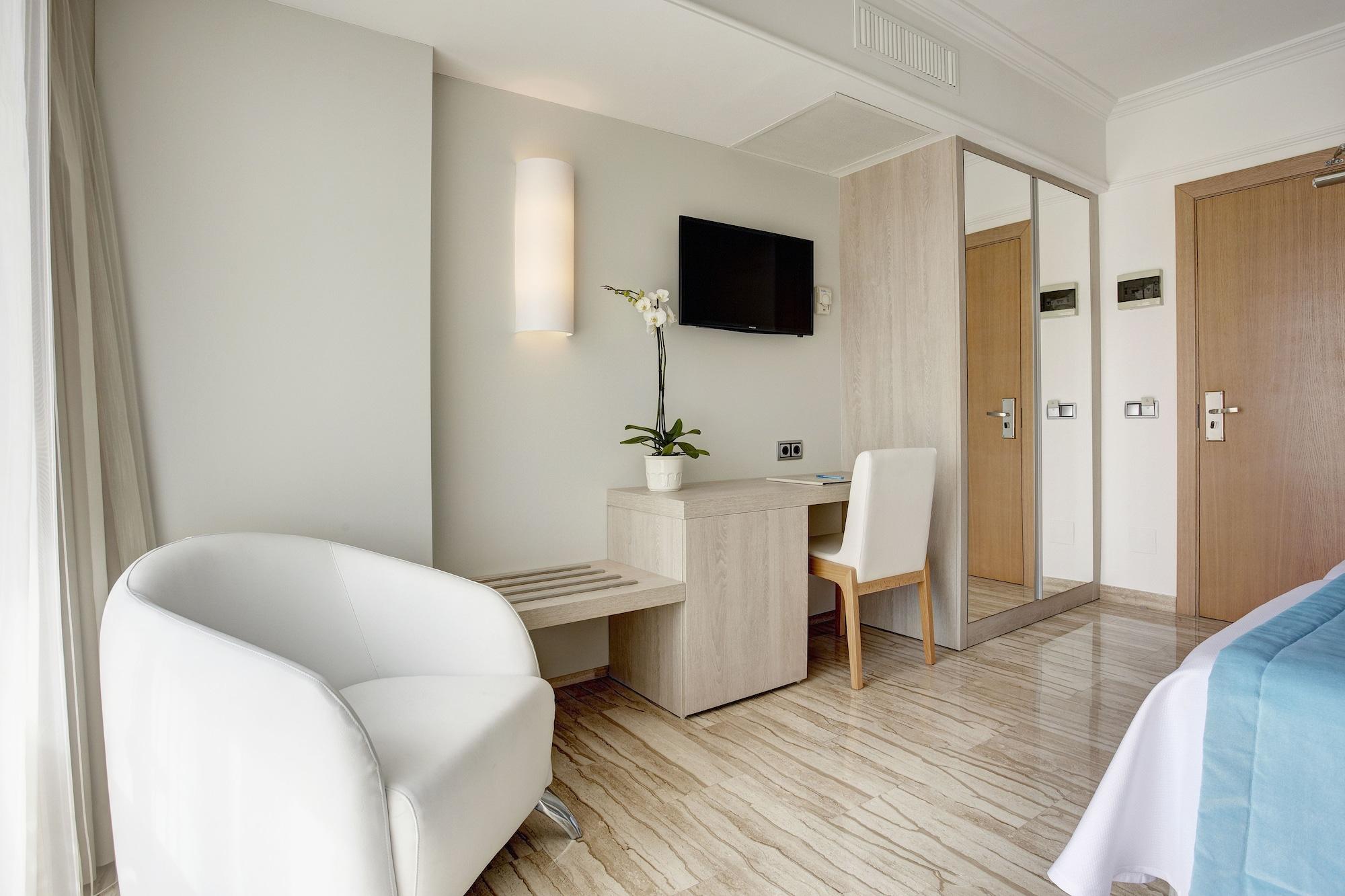 Grupotel Orient Playa de Palma  Esterno foto