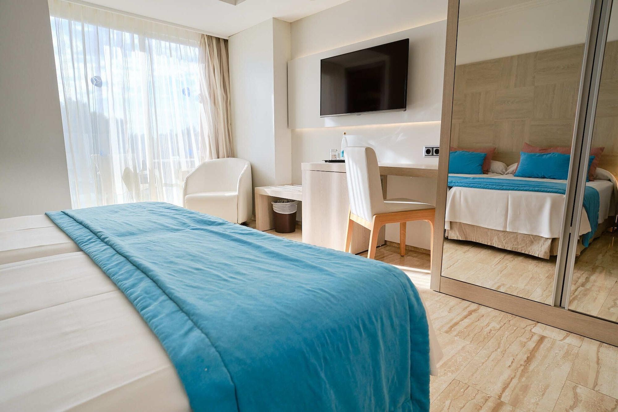 Grupotel Orient Playa de Palma  Esterno foto