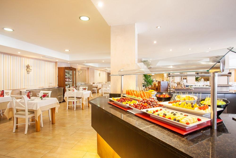 Grupotel Orient Playa de Palma  Esterno foto