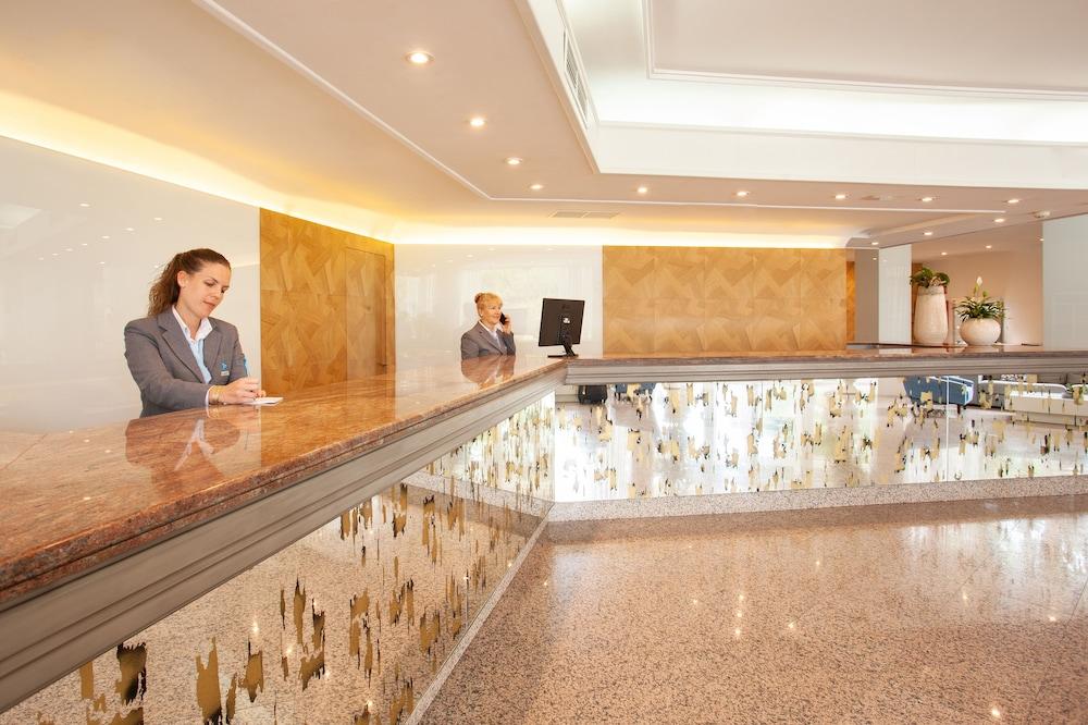 Grupotel Orient Playa de Palma  Esterno foto