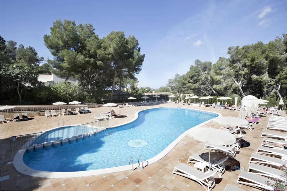 Grupotel Orient Playa de Palma  Esterno foto