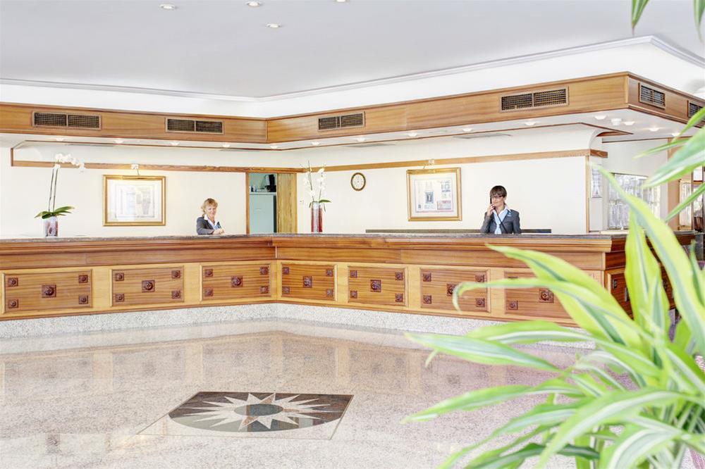 Grupotel Orient Playa de Palma  Esterno foto