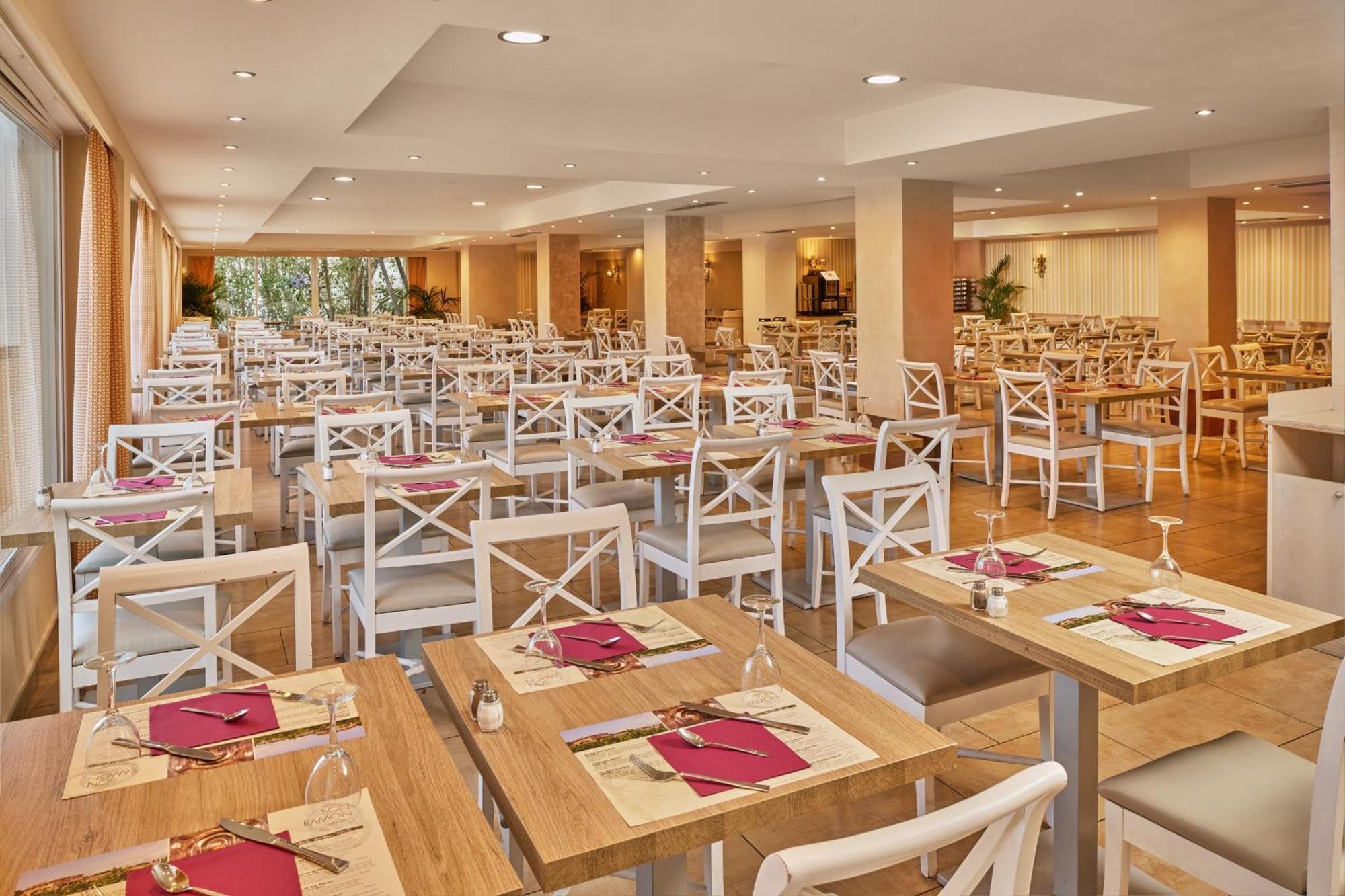 Grupotel Orient Playa de Palma  Esterno foto