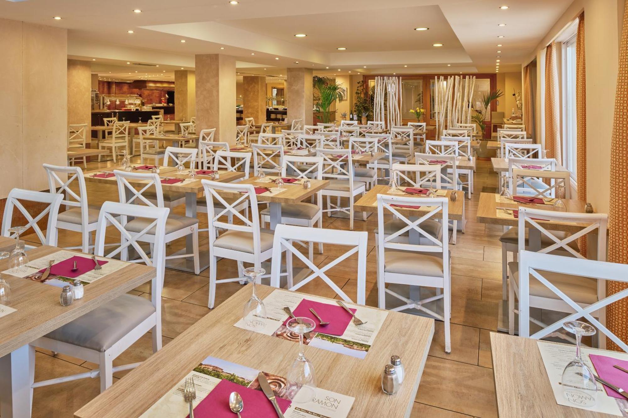 Grupotel Orient Playa de Palma  Esterno foto