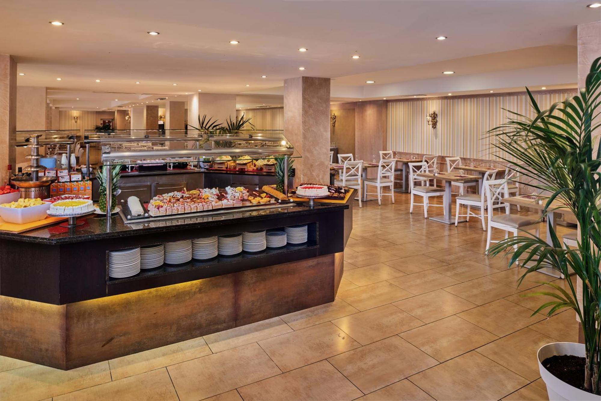 Grupotel Orient Playa de Palma  Esterno foto