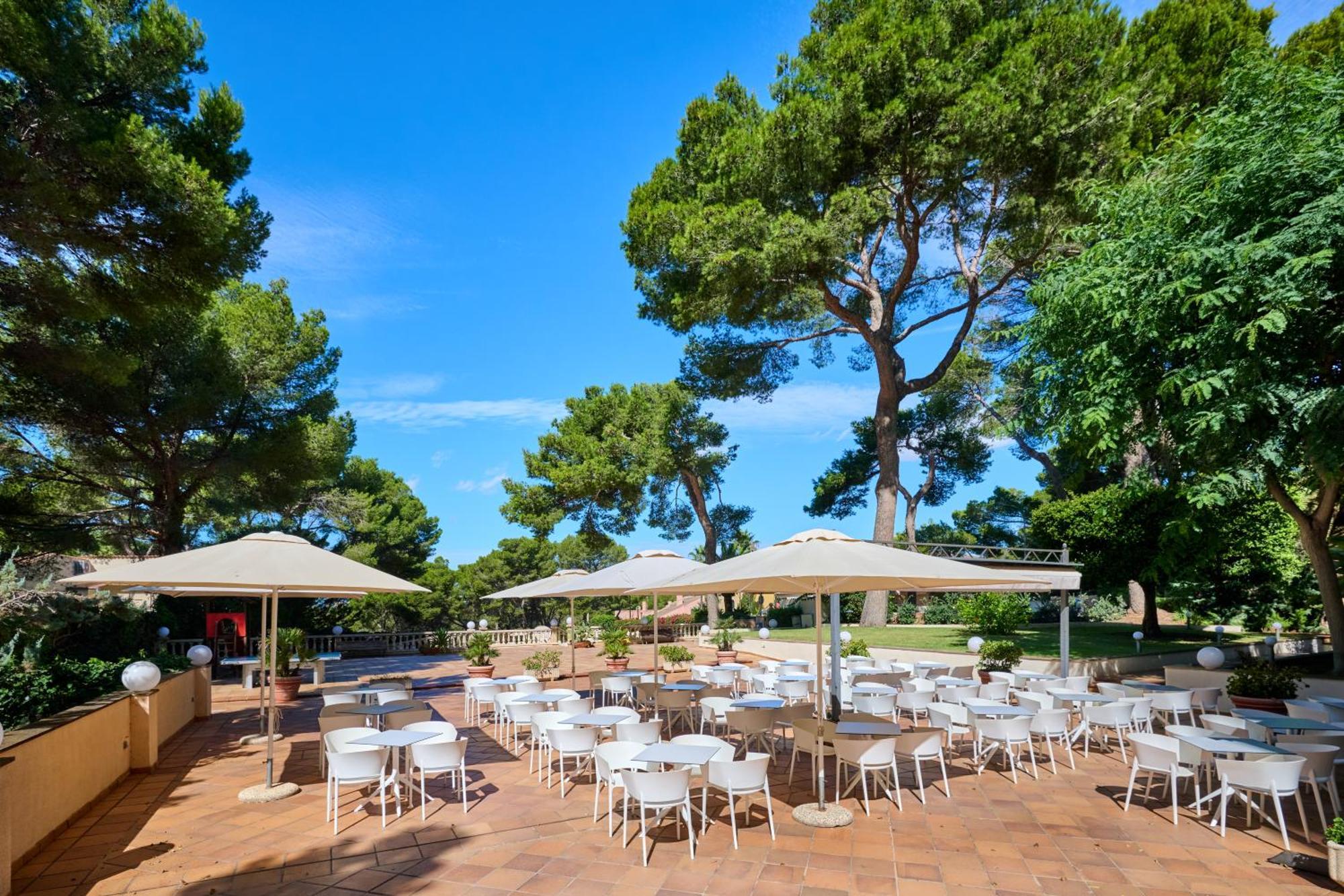 Grupotel Orient Playa de Palma  Esterno foto