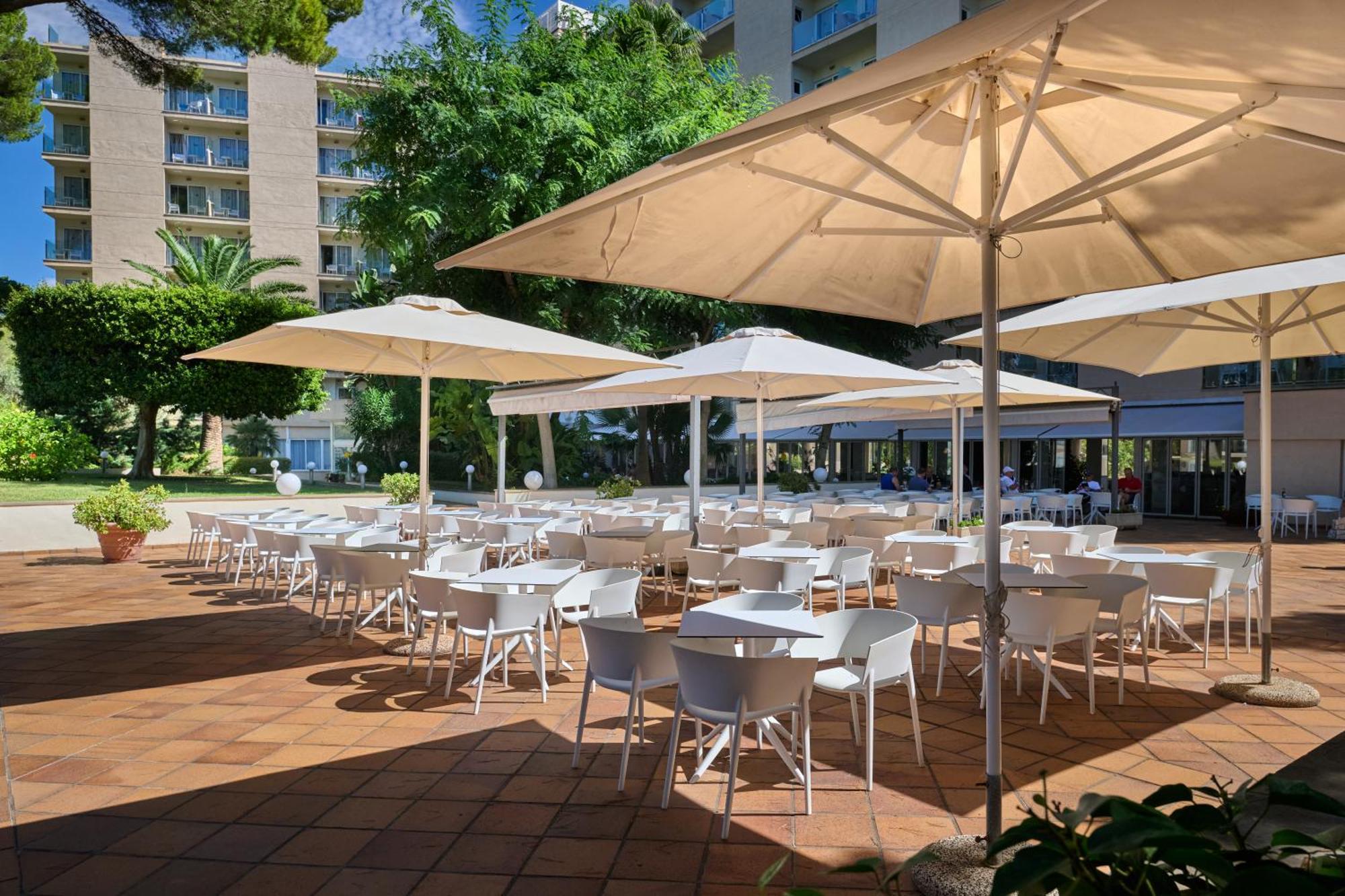 Grupotel Orient Playa de Palma  Esterno foto