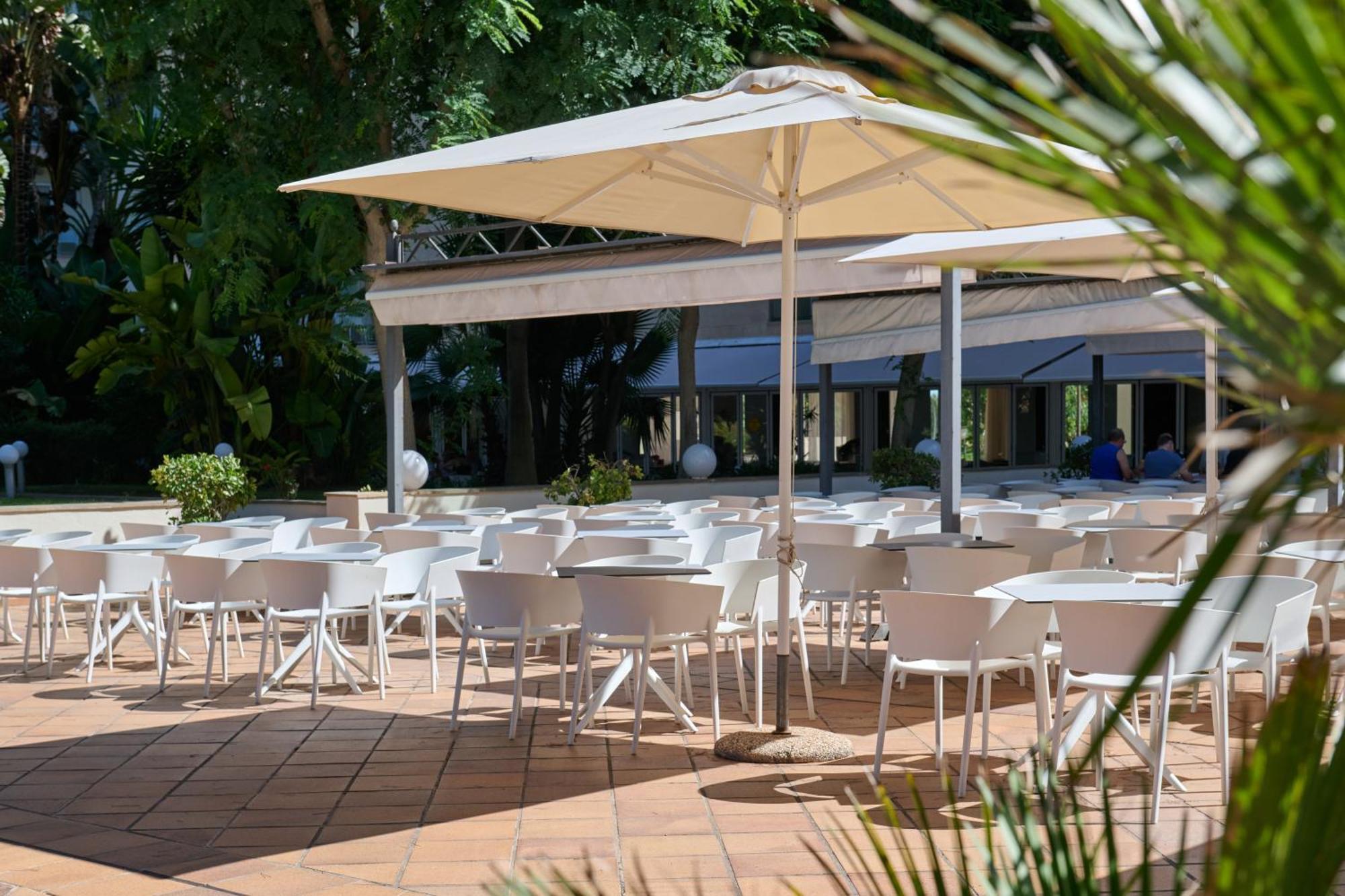 Grupotel Orient Playa de Palma  Esterno foto
