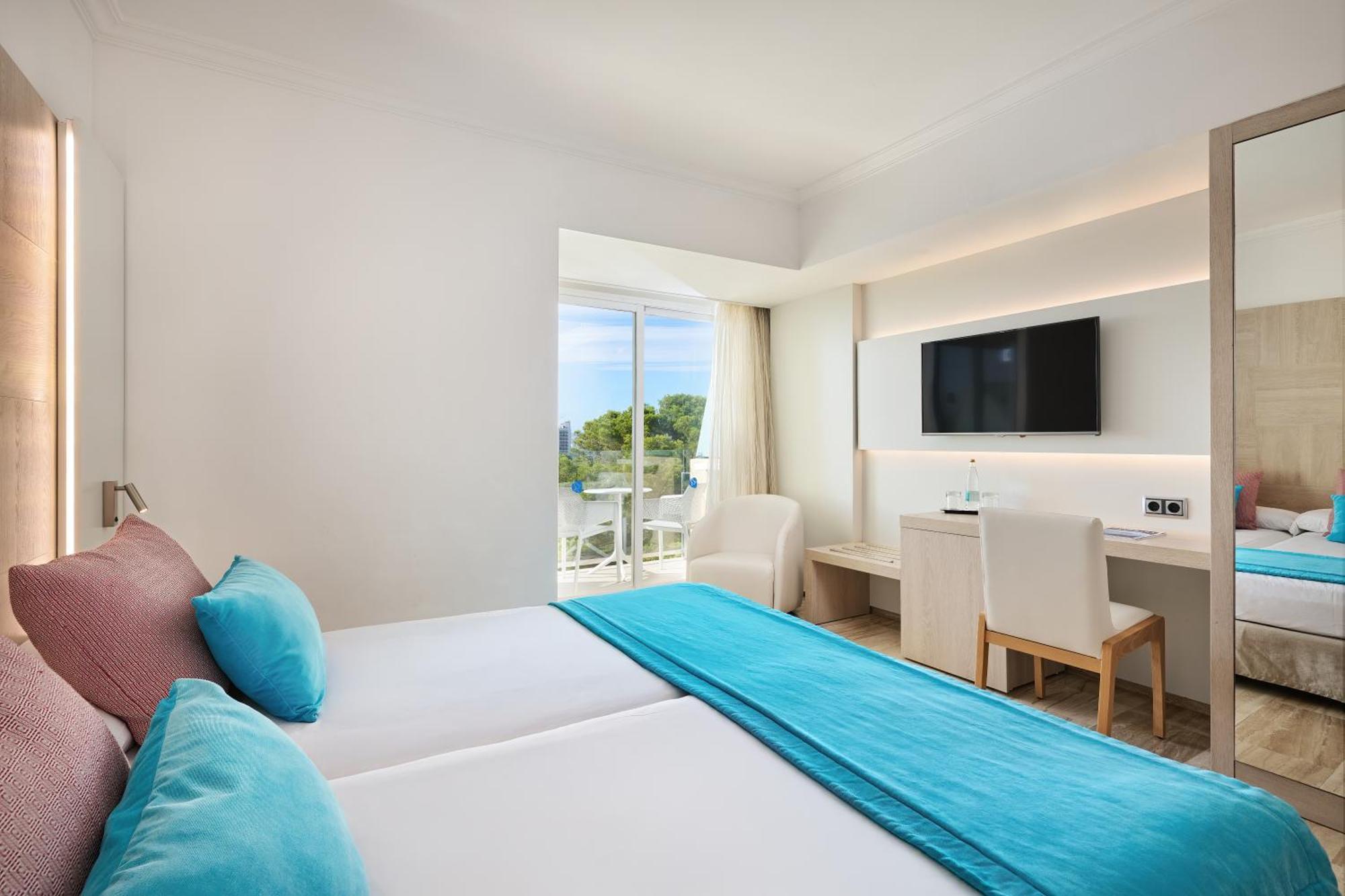 Grupotel Orient Playa de Palma  Esterno foto