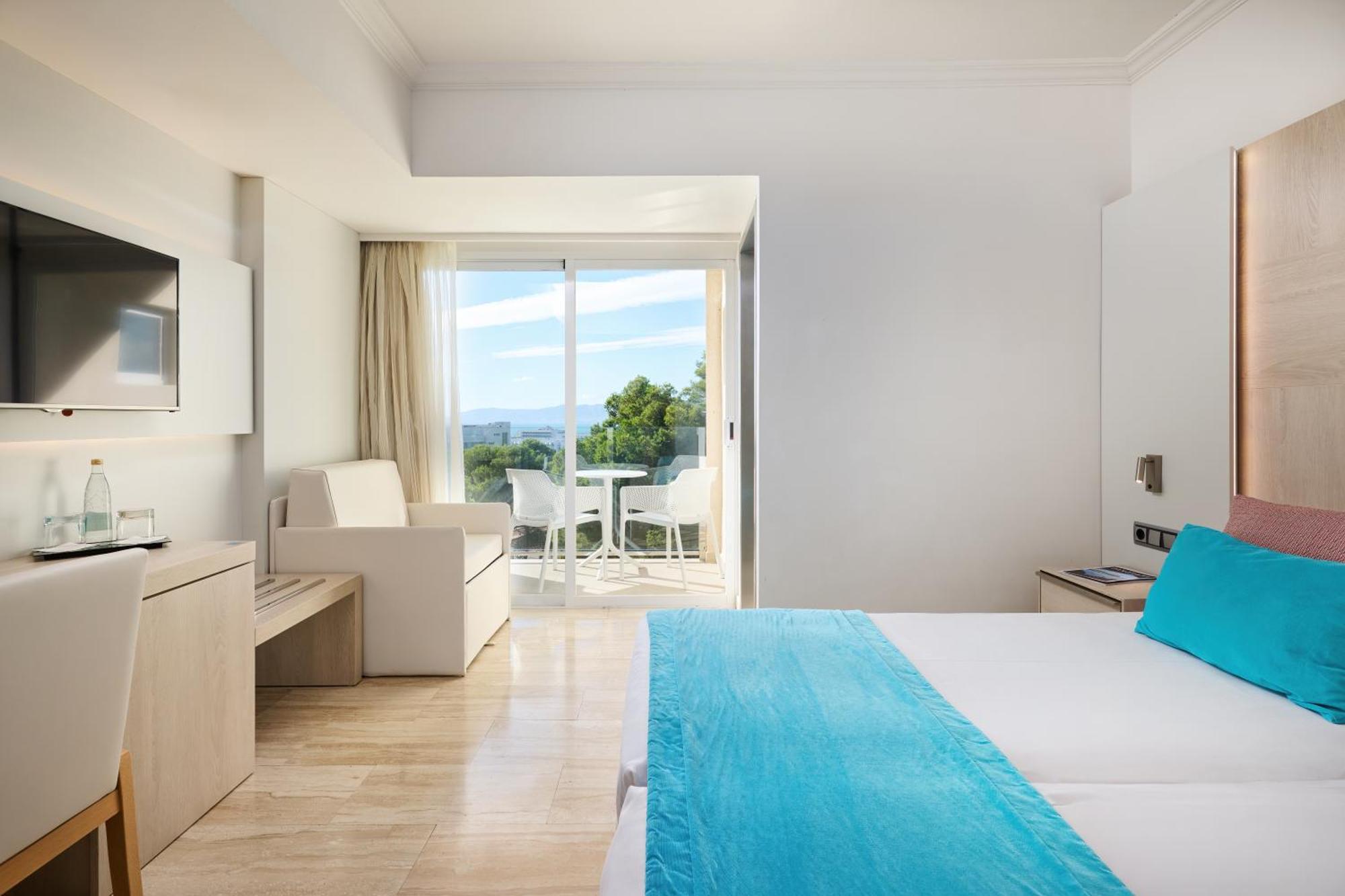Grupotel Orient Playa de Palma  Esterno foto