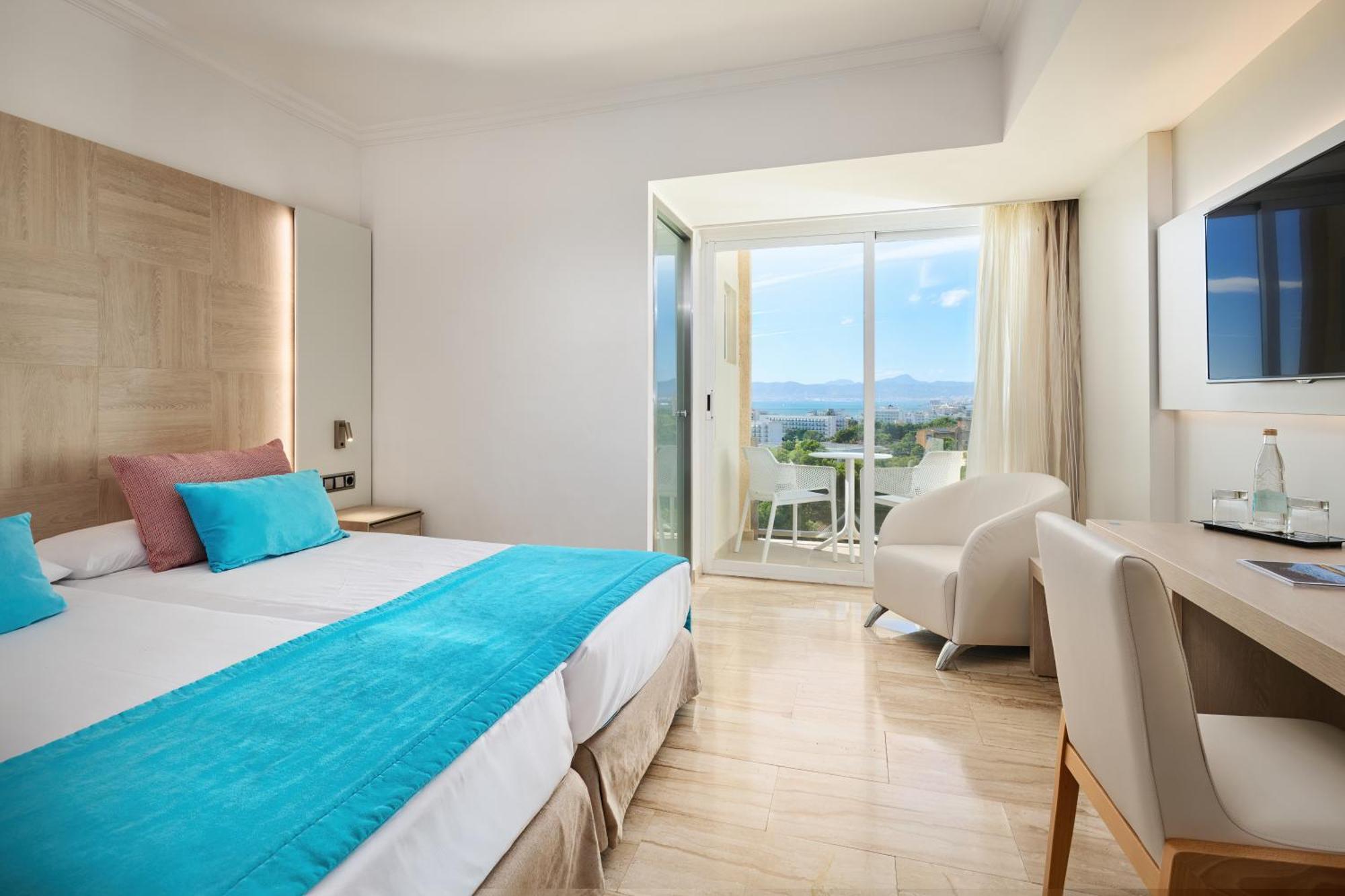 Grupotel Orient Playa de Palma  Esterno foto