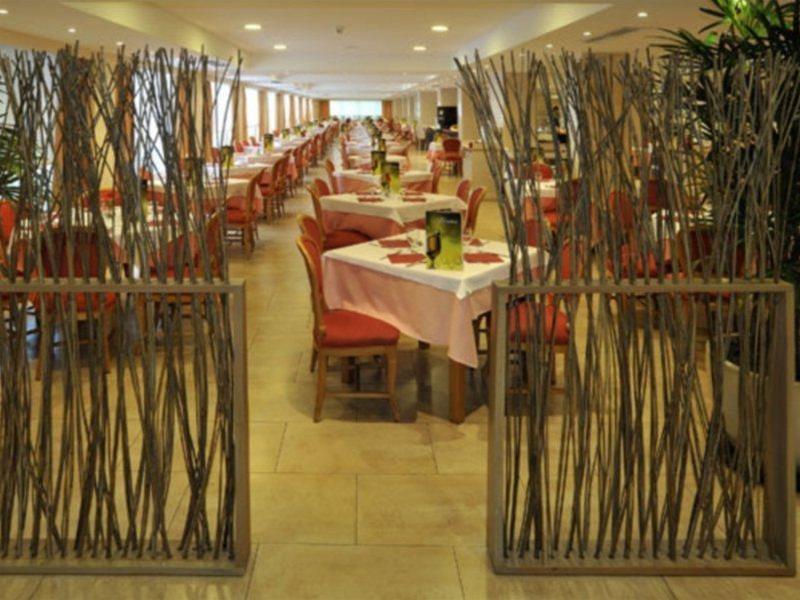 Grupotel Orient Playa de Palma  Esterno foto
