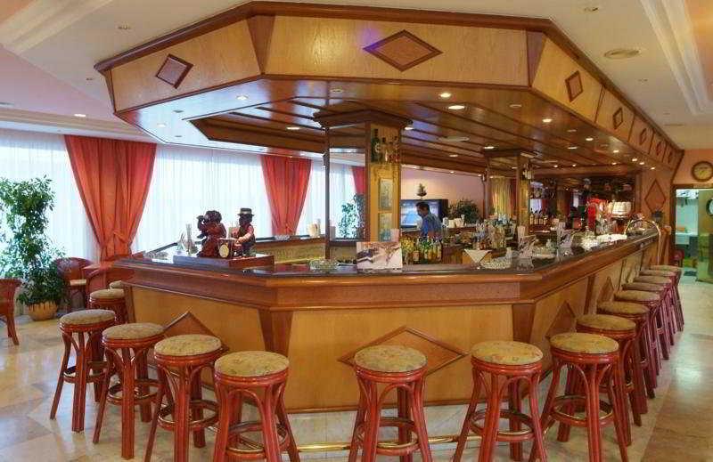 Grupotel Orient Playa de Palma  Ristorante foto