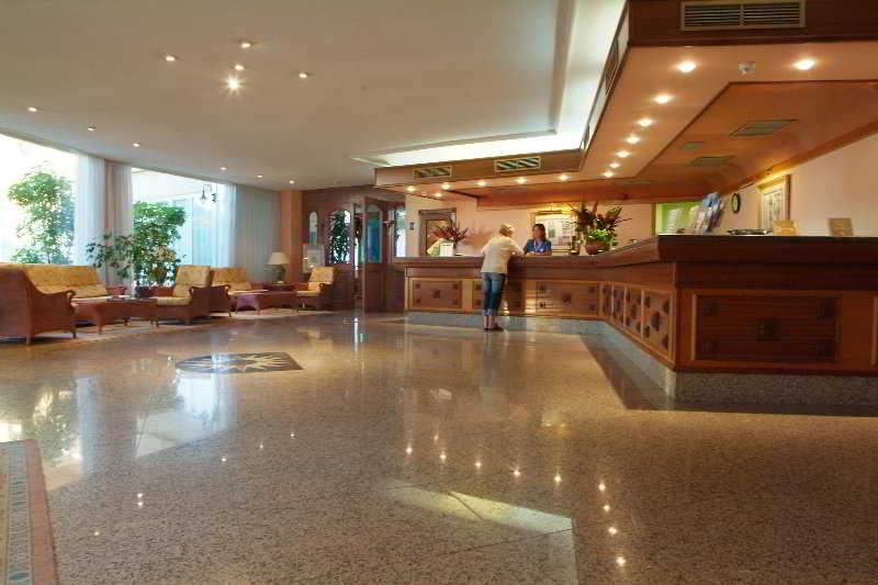 Grupotel Orient Playa de Palma  Interno foto
