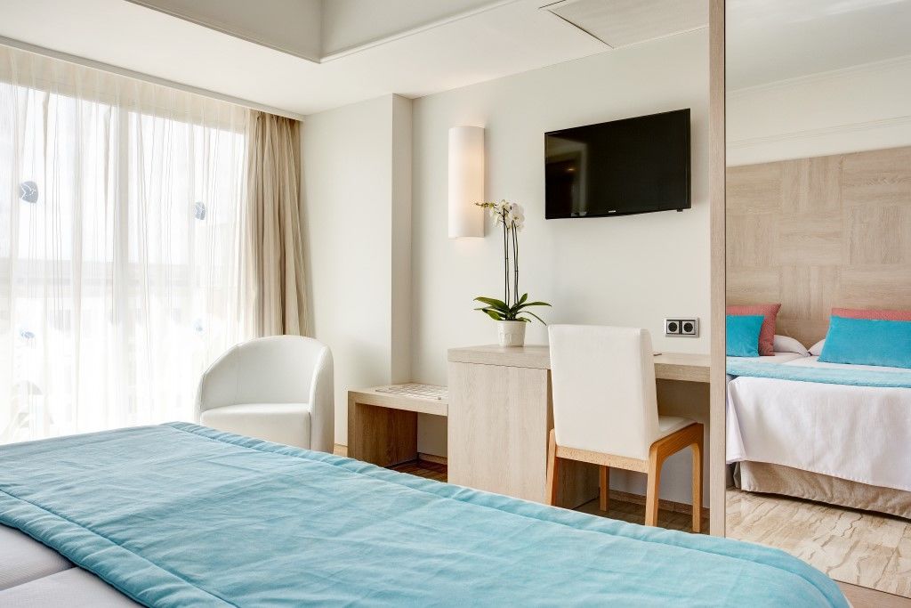 Grupotel Orient Playa de Palma  Esterno foto