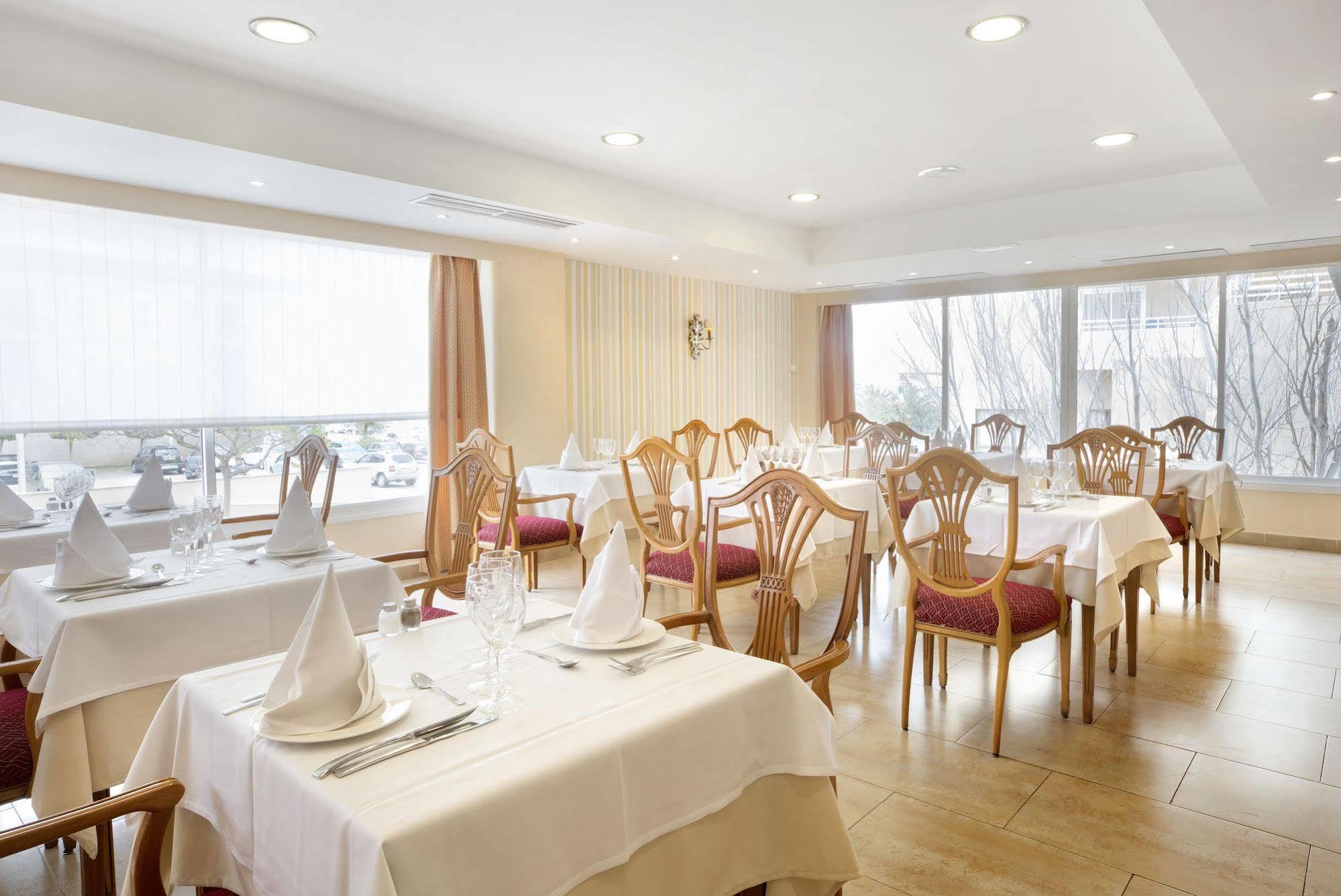 Grupotel Orient Playa de Palma  Esterno foto