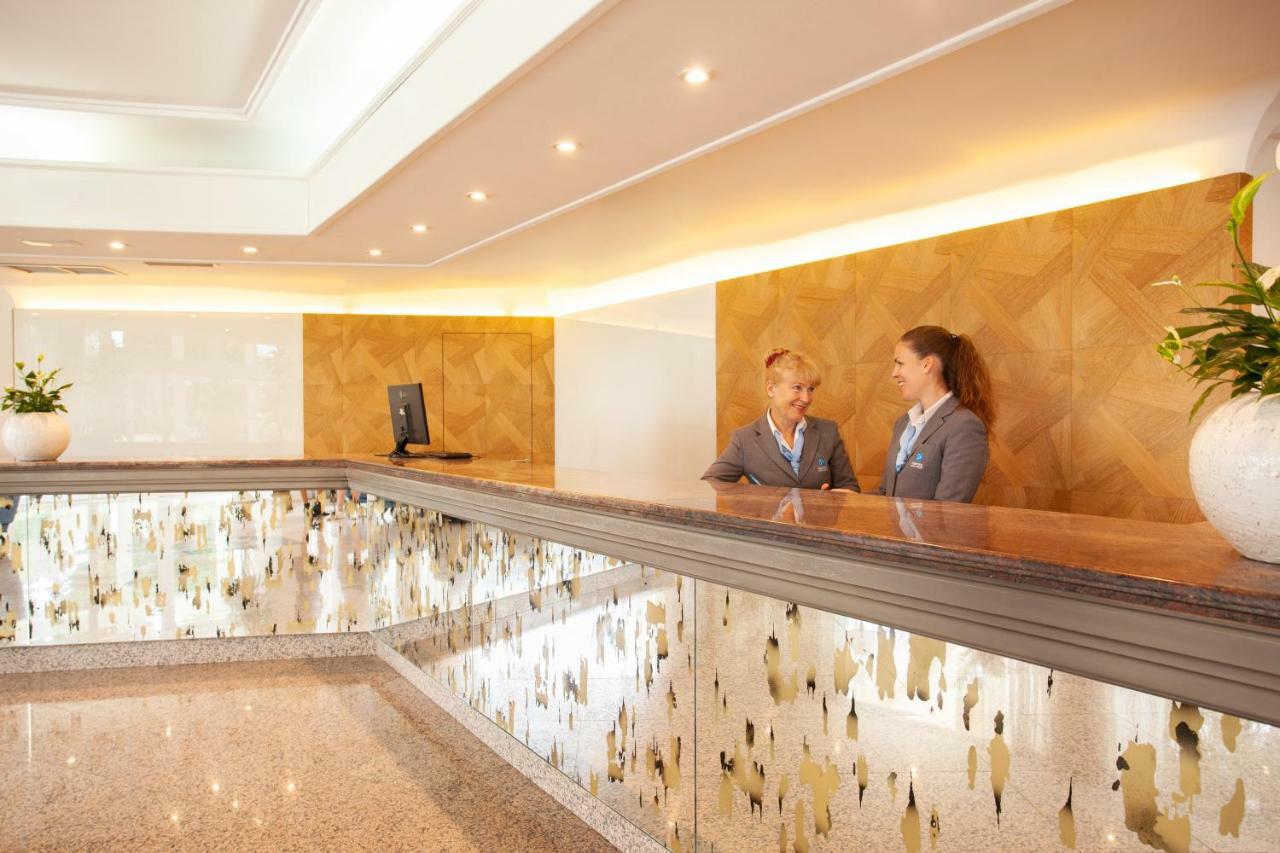 Grupotel Orient Playa de Palma  Esterno foto