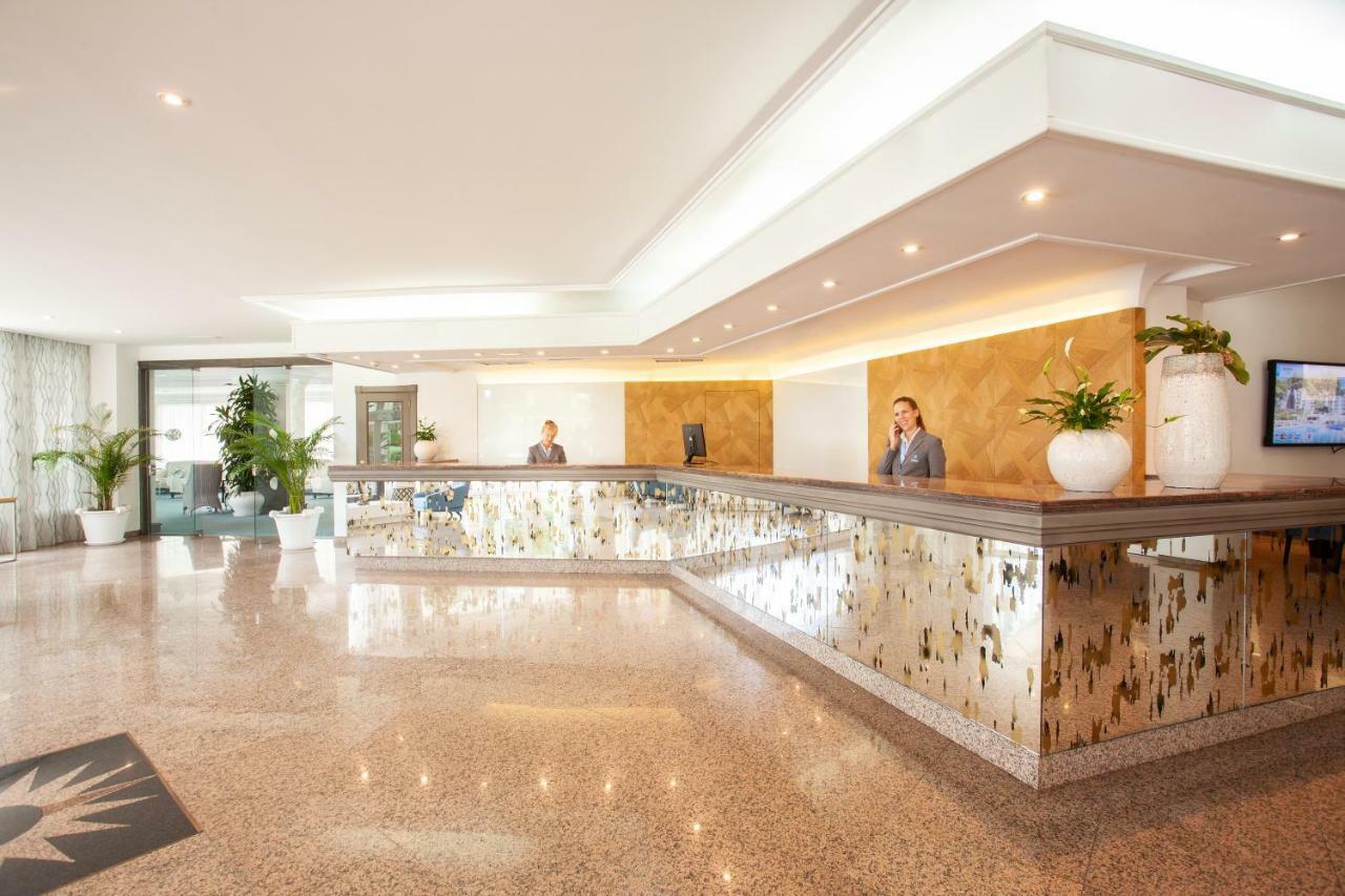 Grupotel Orient Playa de Palma  Esterno foto