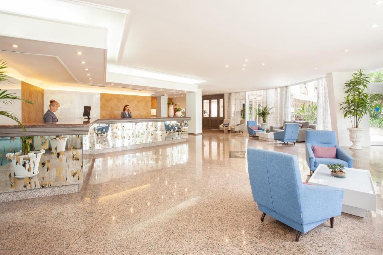 Grupotel Orient Playa de Palma  Esterno foto